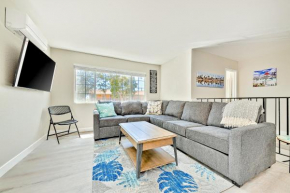 Mission Beach Getaway